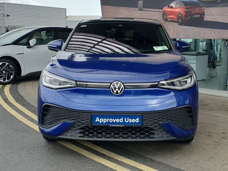 More views of Volkswagen ID.5