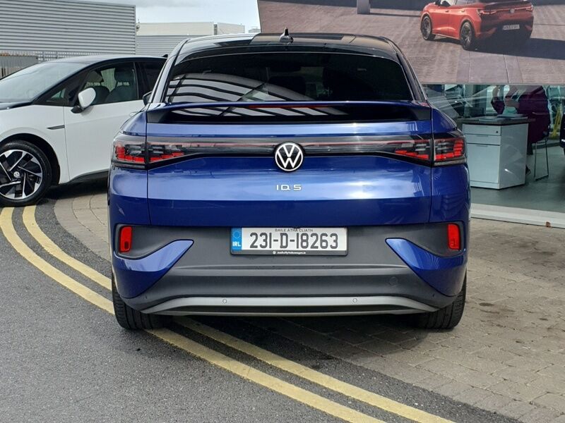 More views of Volkswagen ID.5