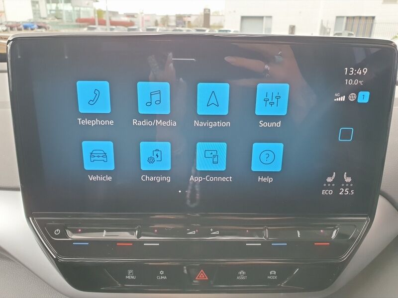 More views of Volkswagen ID.5