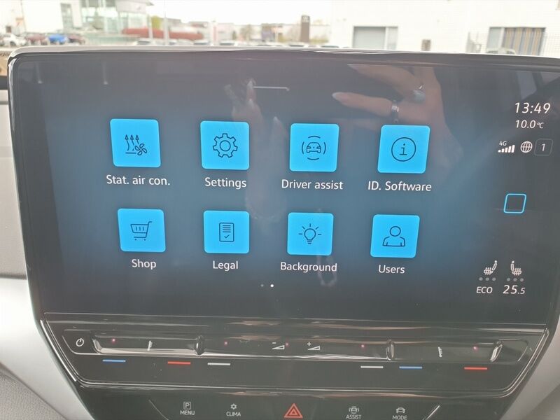 More views of Volkswagen ID.5