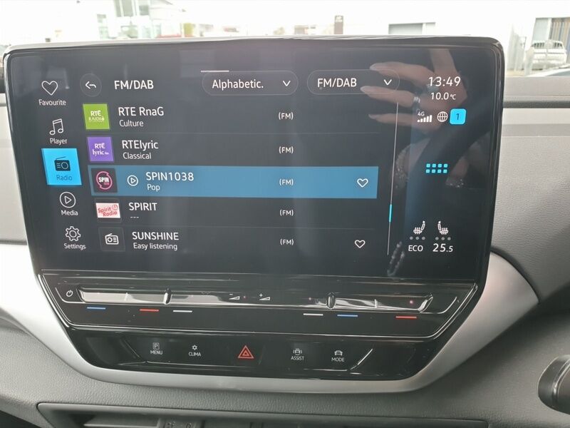 More views of Volkswagen ID.5