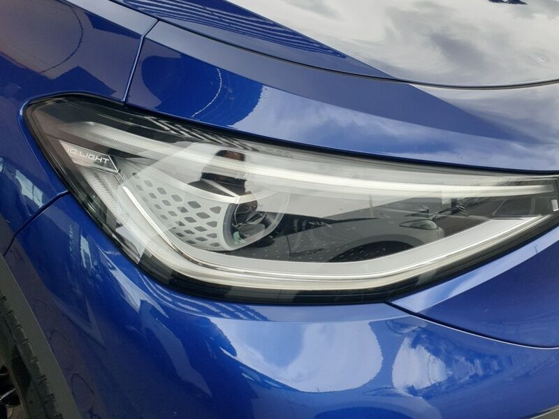 More views of Volkswagen ID.5
