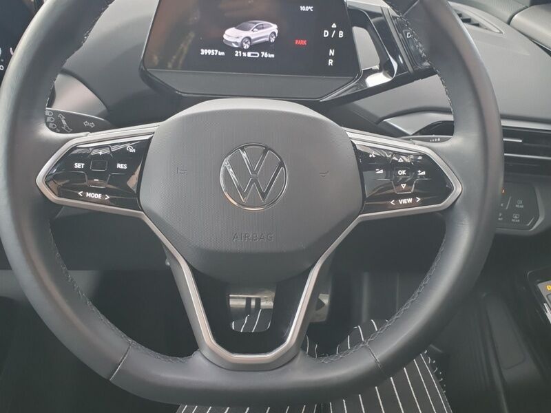 More views of Volkswagen ID.5