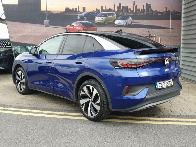 More views of Volkswagen ID.5