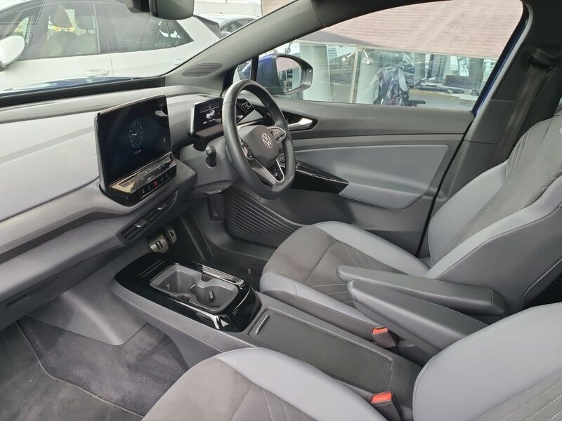 More views of Volkswagen ID.5