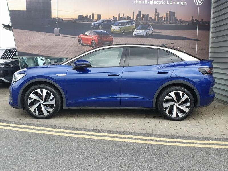 More views of Volkswagen ID.5