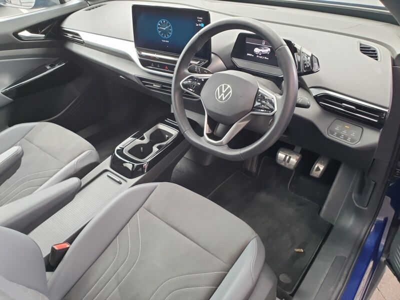 More views of Volkswagen ID.5