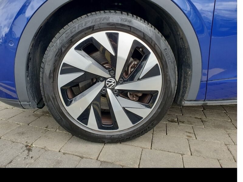 More views of Volkswagen ID.5