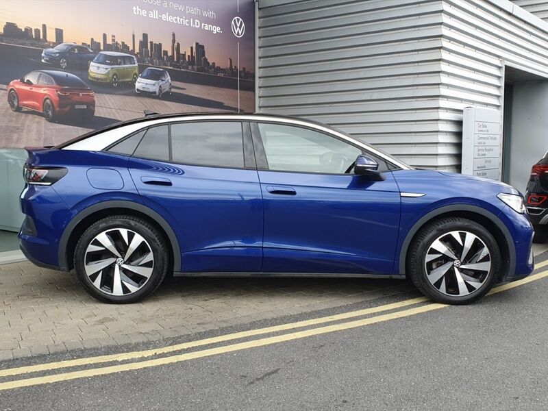 More views of Volkswagen ID.5