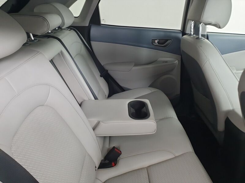 More views of Hyundai Kona