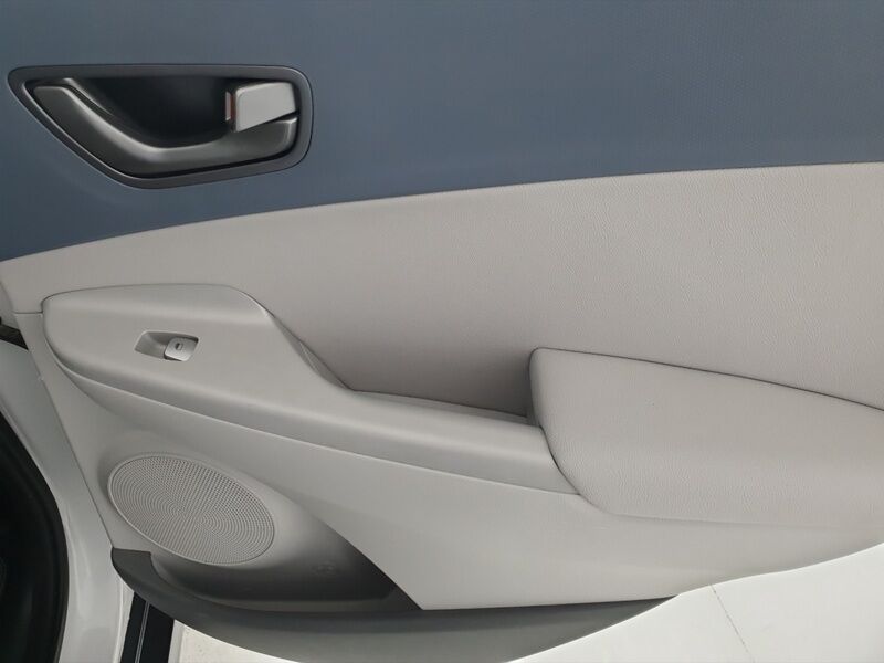More views of Hyundai Kona