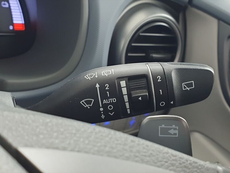 More views of Hyundai Kona