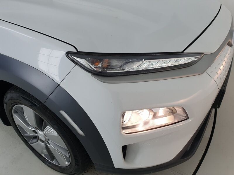 More views of Hyundai Kona