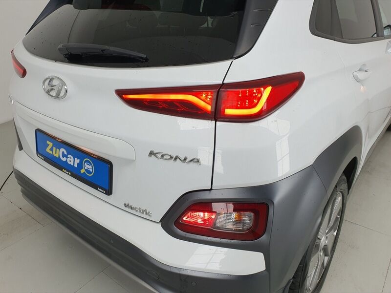 More views of Hyundai Kona