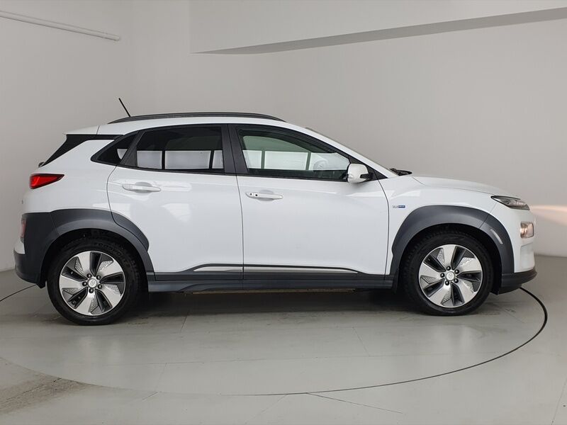 More views of Hyundai Kona