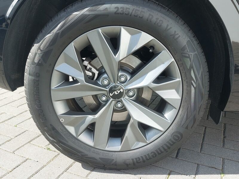 More views of Kia Sportage