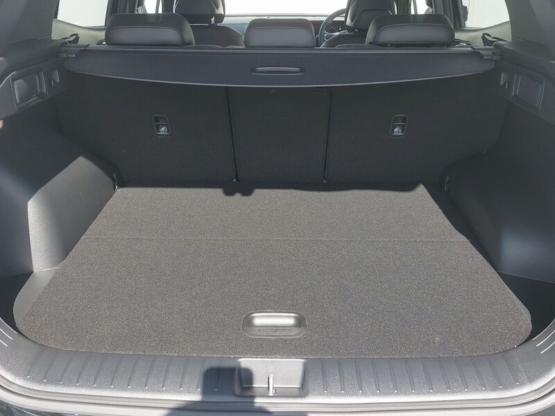 More views of Kia Sportage