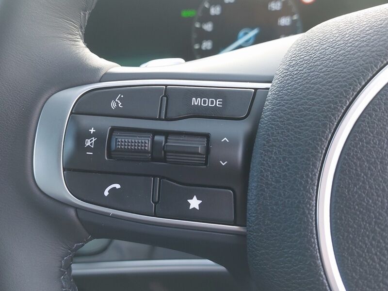 More views of Kia Sportage