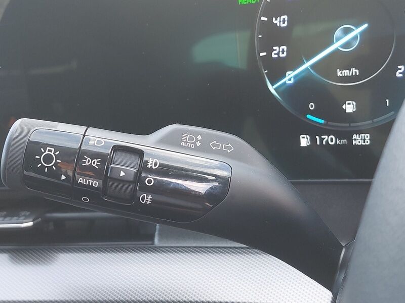 More views of Kia Sportage