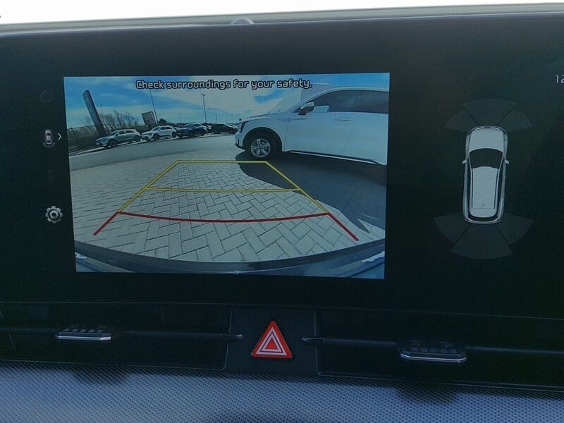 More views of Kia Sportage
