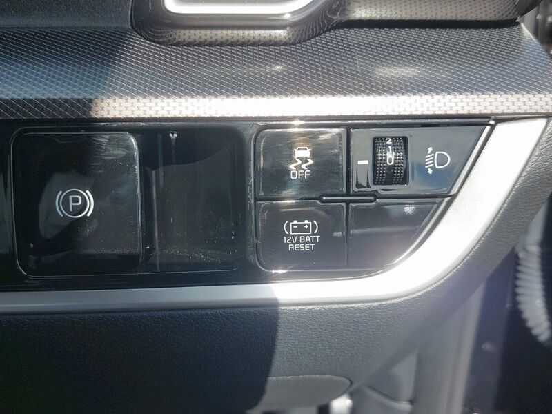 More views of Kia Sportage