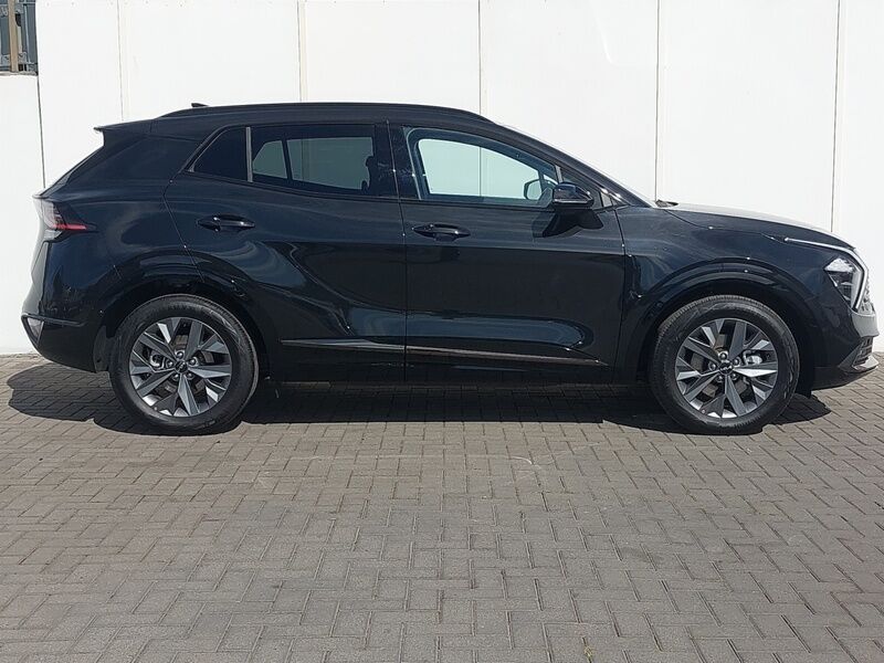More views of Kia Sportage