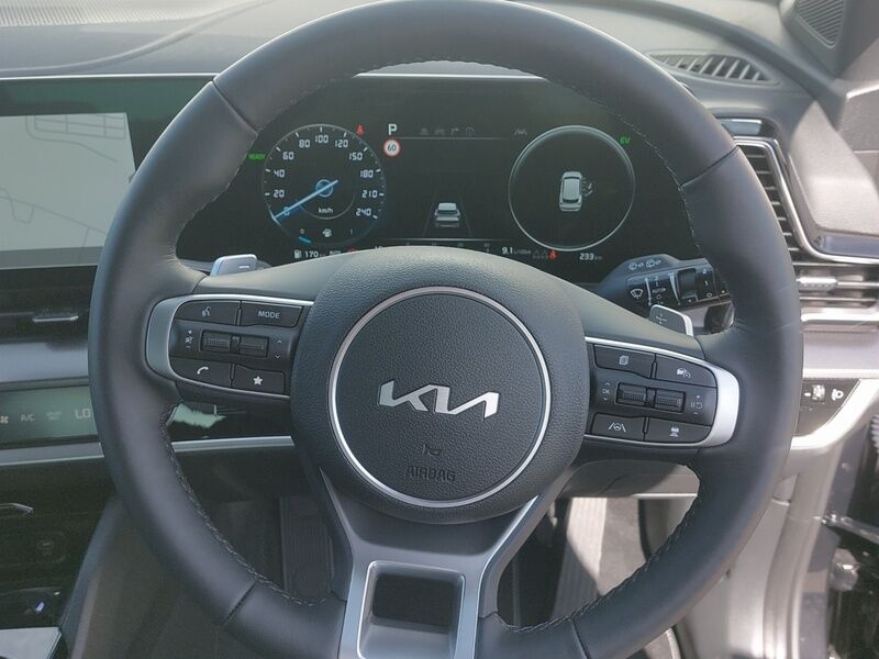 More views of Kia Sportage