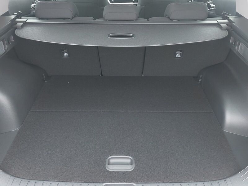More views of Kia Sportage