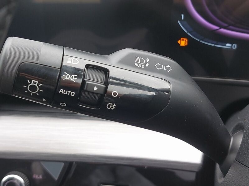 More views of Kia Sportage