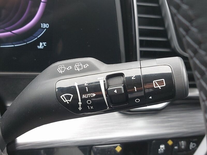 More views of Kia Sportage