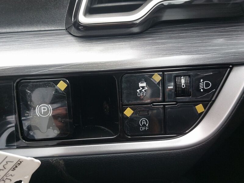 More views of Kia Sportage