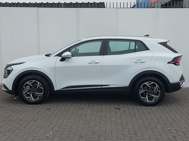 More views of Kia Sportage