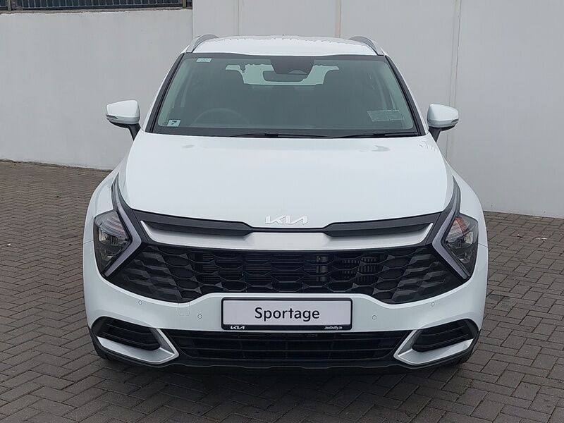 More views of Kia Sportage