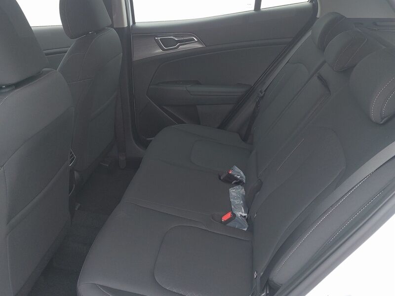 More views of Kia Sportage