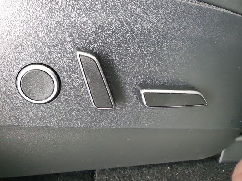 More views of Tesla Model Y