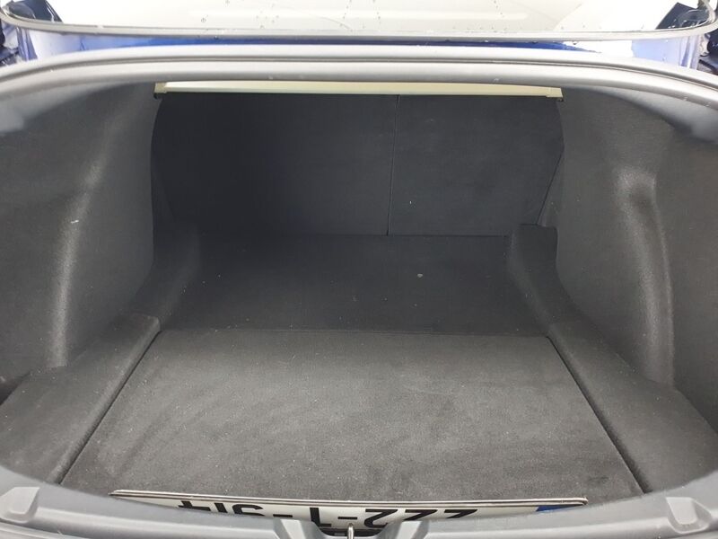 More views of Tesla Model 3