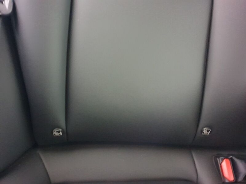 More views of Tesla Model 3