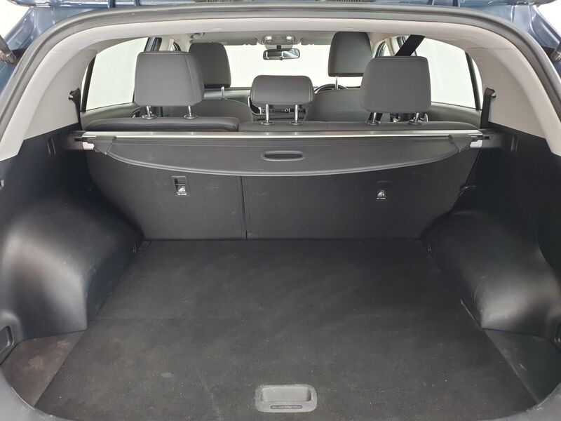 More views of Kia Sportage