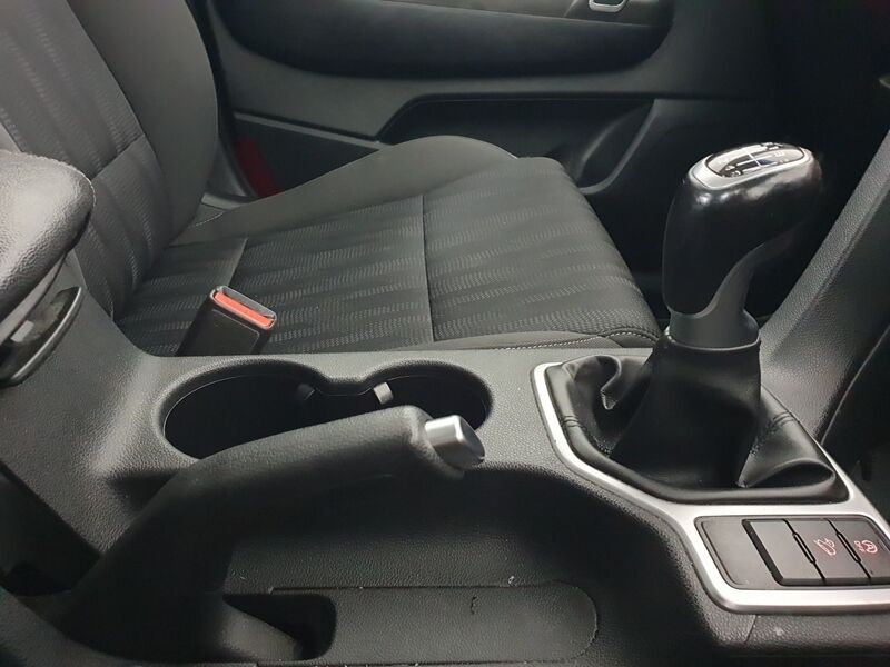 More views of Kia Sportage
