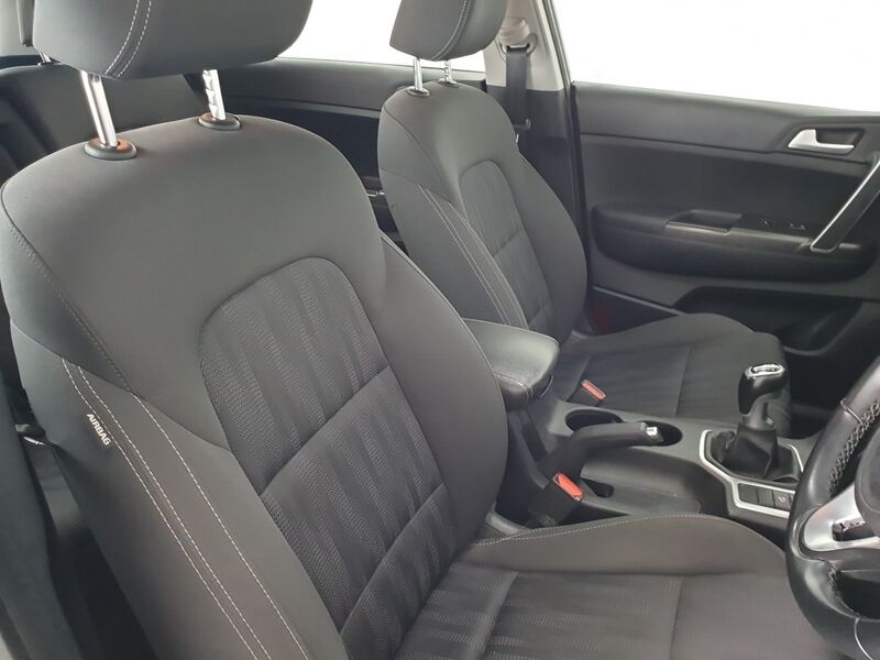 More views of Kia Sportage