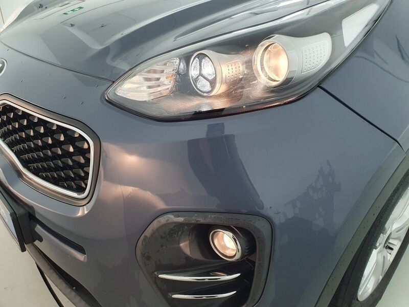 More views of Kia Sportage