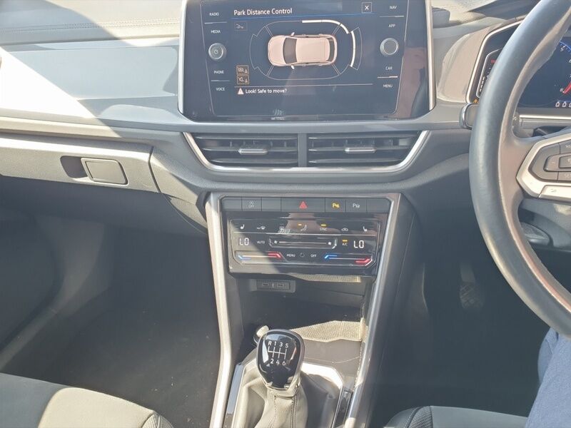 More views of Volkswagen T-Roc