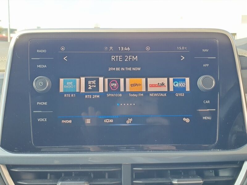 More views of Volkswagen T-Roc