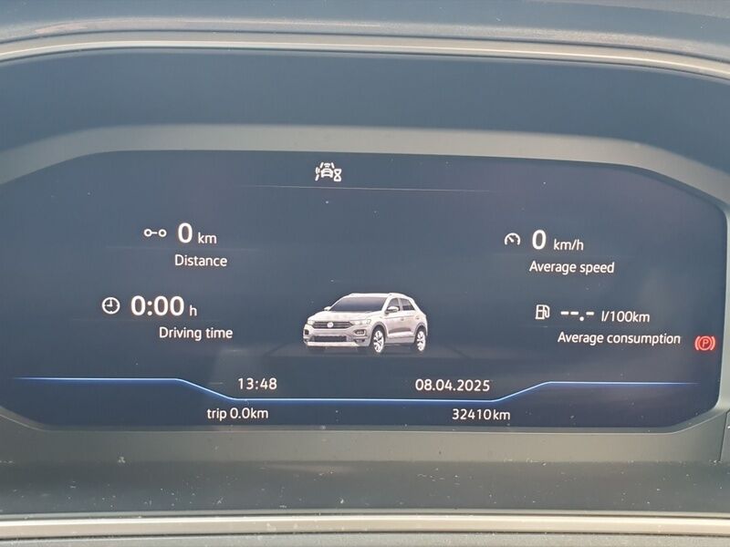 More views of Volkswagen T-Roc
