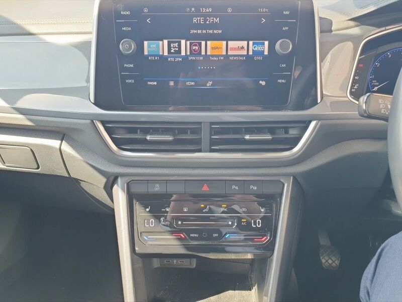 More views of Volkswagen T-Roc