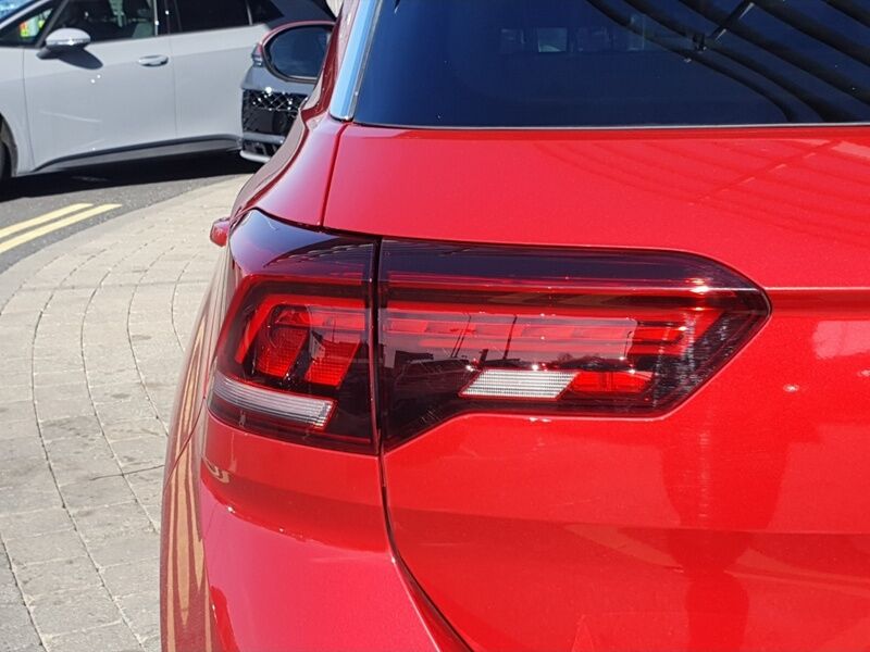 More views of Volkswagen T-Roc