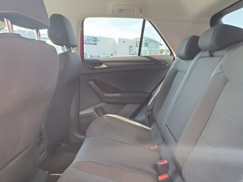 More views of Volkswagen T-Roc