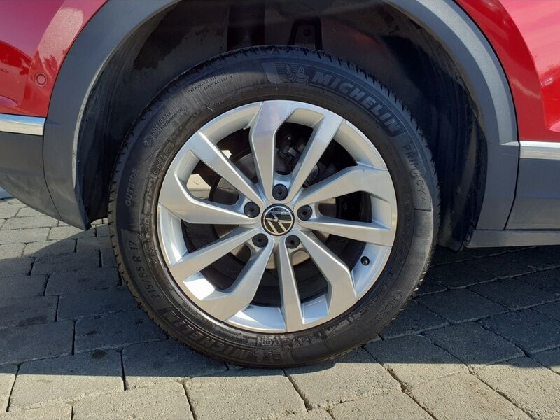More views of Volkswagen T-Roc