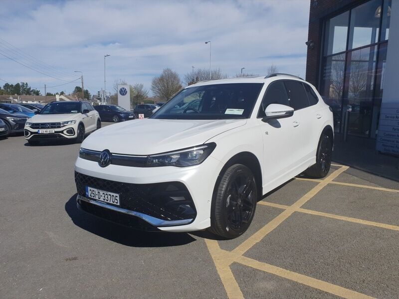 More views of Volkswagen Tiguan