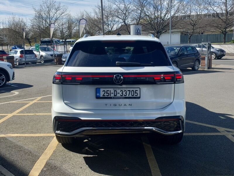 More views of Volkswagen Tiguan